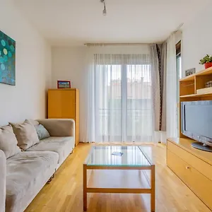 Apartament Kaz52, Budapeszt