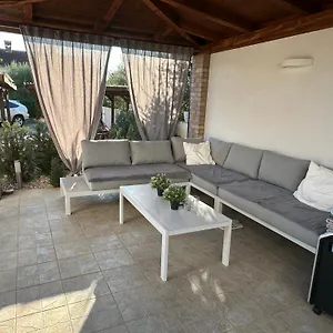 Roberta Apartmán Novigrad Istria