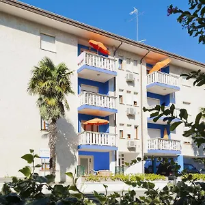 Ca'costanza Apartmán Bibione