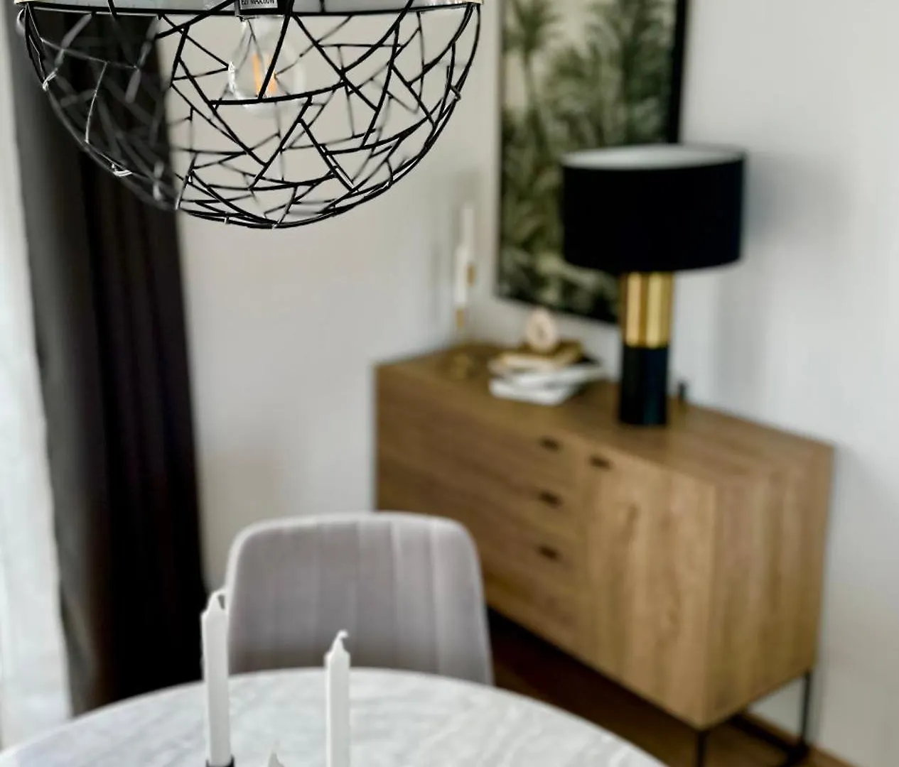 Central Apartment Budapest ~ Roof Terrace/Ac/Indoor Parking 0*,  Ungarn